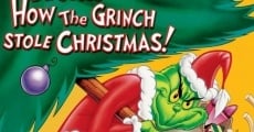 Película El Grinch: El cuento animado