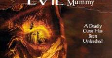 Ancient Evil: Scream of the Mummy film complet