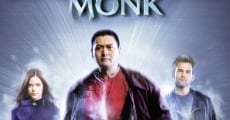 Bulletproof Monk