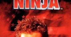 American Ninja film complet