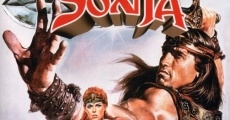 Red Sonja (1985) stream