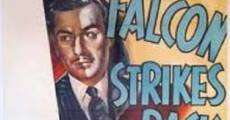 The Falcon Strikes Back (1943)