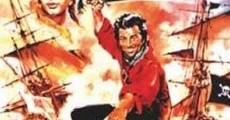 Lo sparviero dei Caraibi (1962) stream