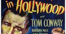 The Falcon in Hollywood (1944) stream