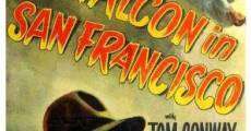 Le Faucon à San Francisco streaming