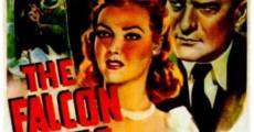 The Falcon Takes Over (1942) stream