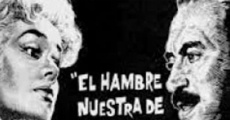 El hambre nuestra de cada día (1960) stream