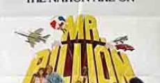 Mr. Billion film complet