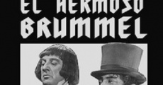 Película El hermoso Brummel