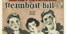 Steamboat Bill, Jr. film complet