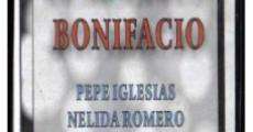 El heroico Bonifacio (1951)