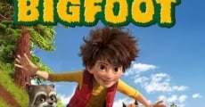 The Son of Bigfoot (2017) stream