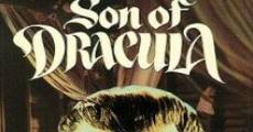 Son of Dracula (1943) stream