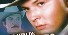 Película El hijo de Lamberto Quintero