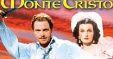 The Son of Monte Cristo film complet