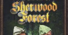 The Bandit of Sherwood Forest film complet
