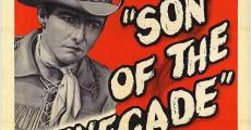 Son of the Renegade (1953) stream