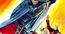 Il figlio di Zorro (1973) stream