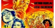 Filme completo El hincha