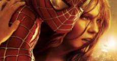 Spider-Man 2 (Spiderman 2) film complet