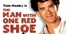 The Man With One Red Shoe (1985)