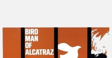 Birdman of Alcatraz (1962) stream