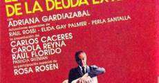 El hombre de la deuda externa (1987) stream