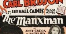 The Manxman (1929) stream