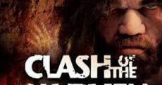 Clash of the Cave Men film complet
