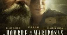 El hombre de las mariposas (2011) stream