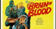 Brain of Blood (1971)