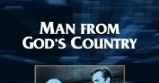 Man from God's Country (1958) stream