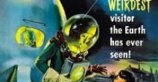 The Man from Planet X (1951) stream