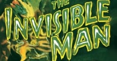 The Invisible Man (1933)