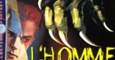 Filme completo O Homem-Leopardo