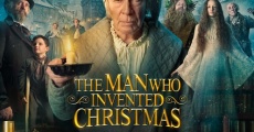 The Man Who Invented Christmas (2017) stream