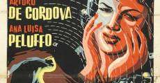 El hombre que logró ser invisible (1958) stream