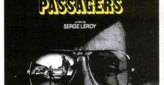 Les passagers