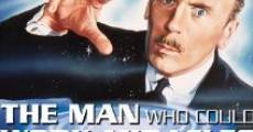 The Man Who Could Work Miracles film complet