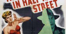 The Man in Half Moon Street