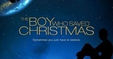 Película El hombre que salvó la Navidad