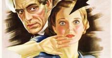 The Man Who Changed His Mind (1936) stream