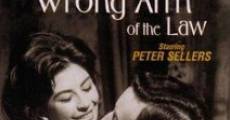 The Wrong Arm of the Law (1963) stream