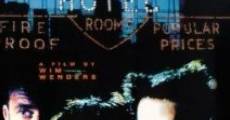 The Million Dollar Hotel streaming