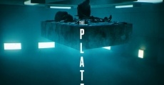 Filme completo A Plataforma