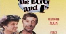 Egg and I (1947) stream