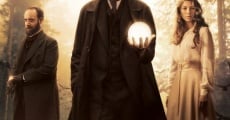 The Illusionist film complet