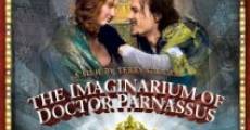 The Imaginarium Of Doctor Parnassus (2009)