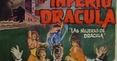 Filme completo El imperio de Drácula