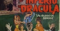 El imperio de Drácula (1967)